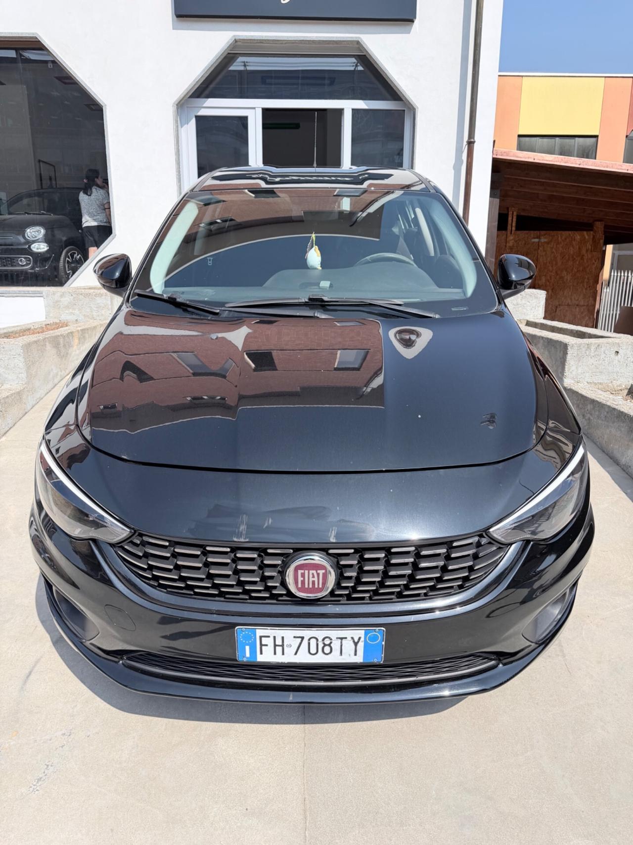 Fiat Tipo 1.4 T-Jet 120CV GPL DELLA CASA