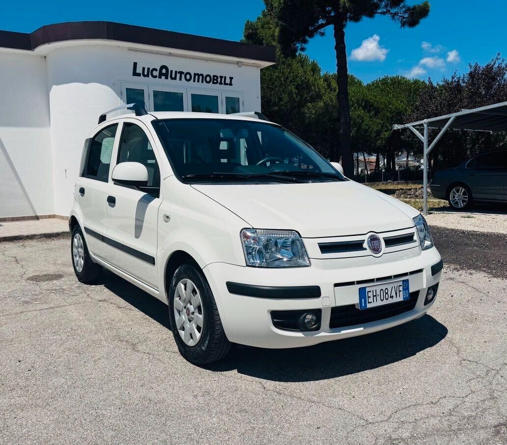 Fiat Panda 1.2 Dynamic EasyPower