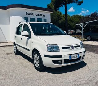 Fiat Panda 1.2 Dynamic EasyPower