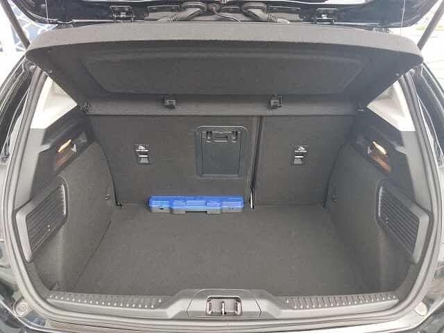 Ford Focus 1.0 EcoBoost 125 CV automatico 5p. Vignale Co-Pilot