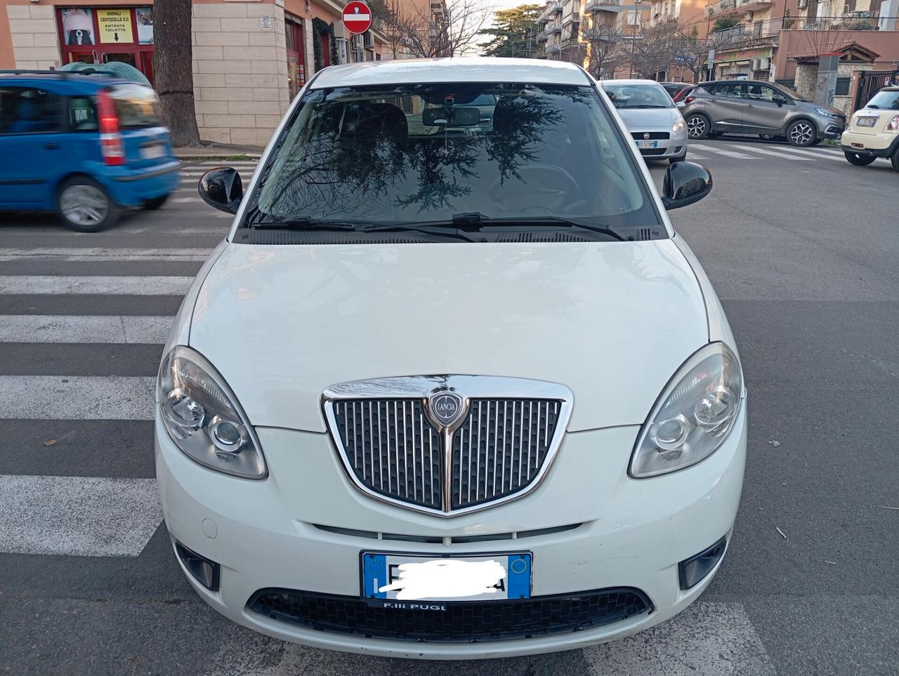 Lancia Ypsilon 1.3 MJT Elle E 5 OFFERTA DEL MESE