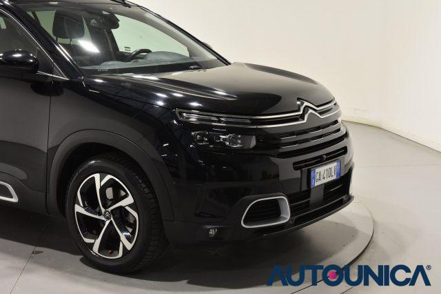 CITROEN C5 Aircross 1.5 BLUEHDI 130CV SHINE NAVI LED