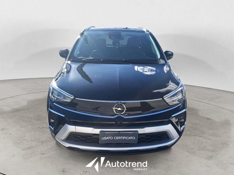 Opel Crossland 1.2 Turbo 130 CV Automatica Ultimate S&S