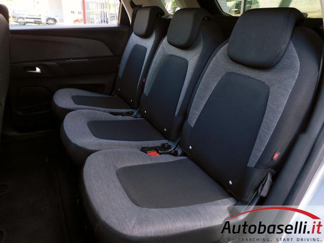 CITROEN C4 Spacetourer SPACETOURER 1.2T 130CV S&S LIVE PLUS UNICO PROP