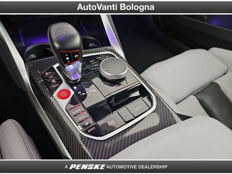 BMW Serie 4 Cabrio M4 Competition M xDrive Cabrio