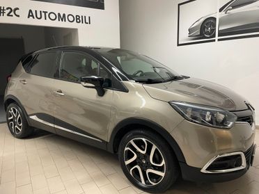 Renault Captur 1.5 dCi 8V 90 CV Start&Stop Wave