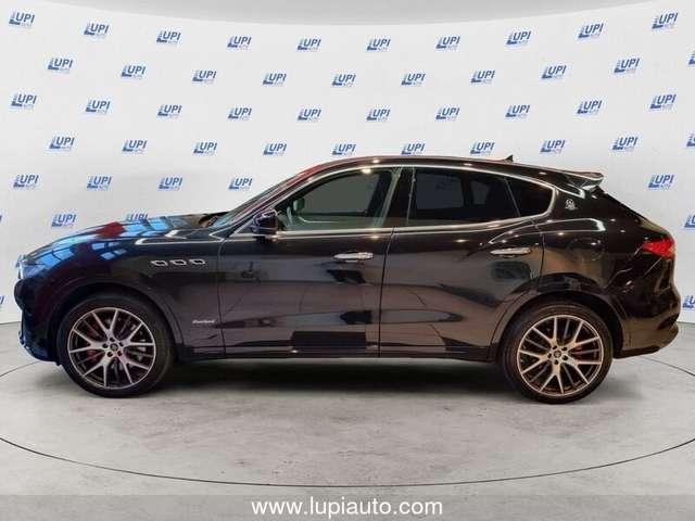 Maserati Levante 3.0 V6 Gransport 430CV