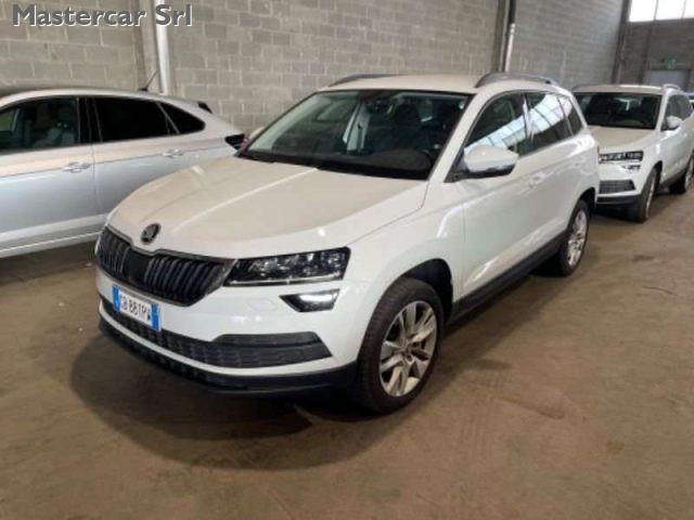 SKODA Karoq Karoq 1.6 tdi scr Ambition GB881PW