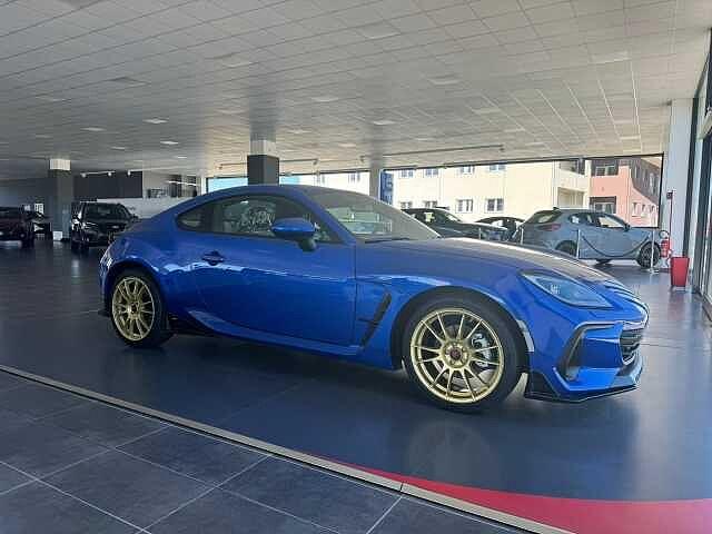 Subaru BRZ 2.4 Touge