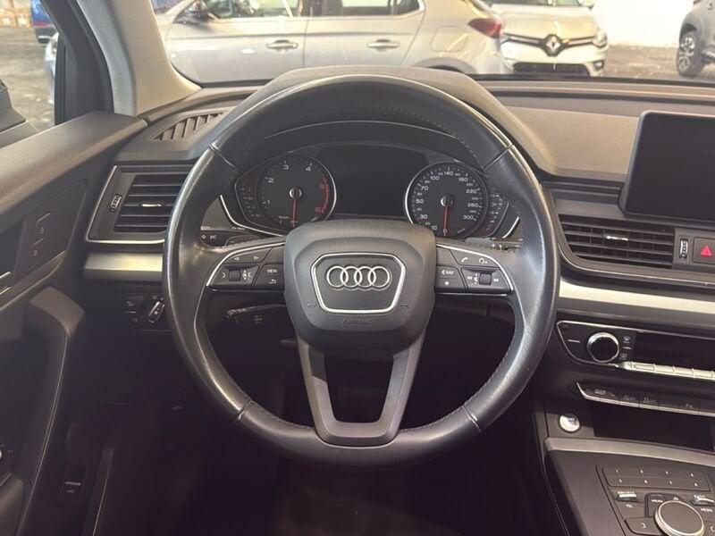 Audi Q5 35 TDI Business quattro S tronic