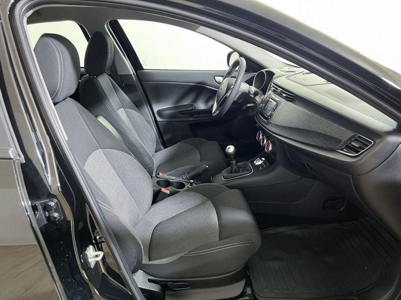 Alfa Romeo Giulietta 1.6 JTDM