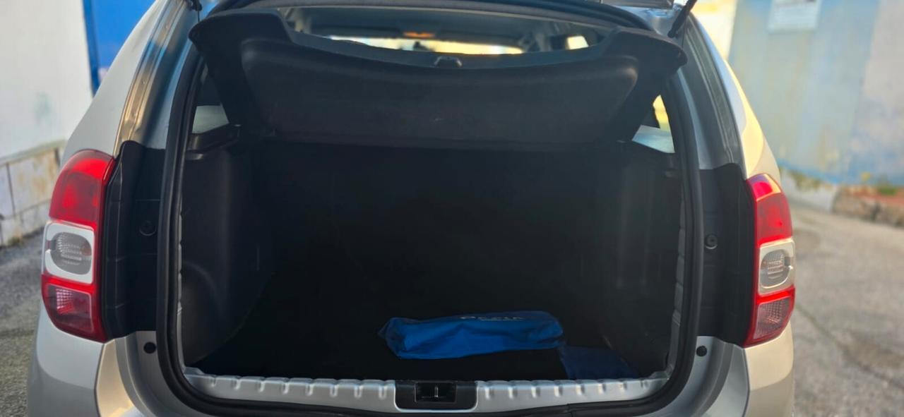 Dacia Duster 1.6 115 CV S&S 4x2 GPL Serie Speciale Brave2