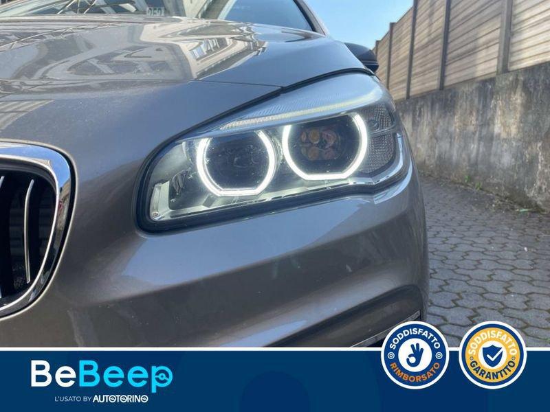 BMW Serie 2 Active Tourer 218D ACTIVE TOURER LUXURY AUTO MY17