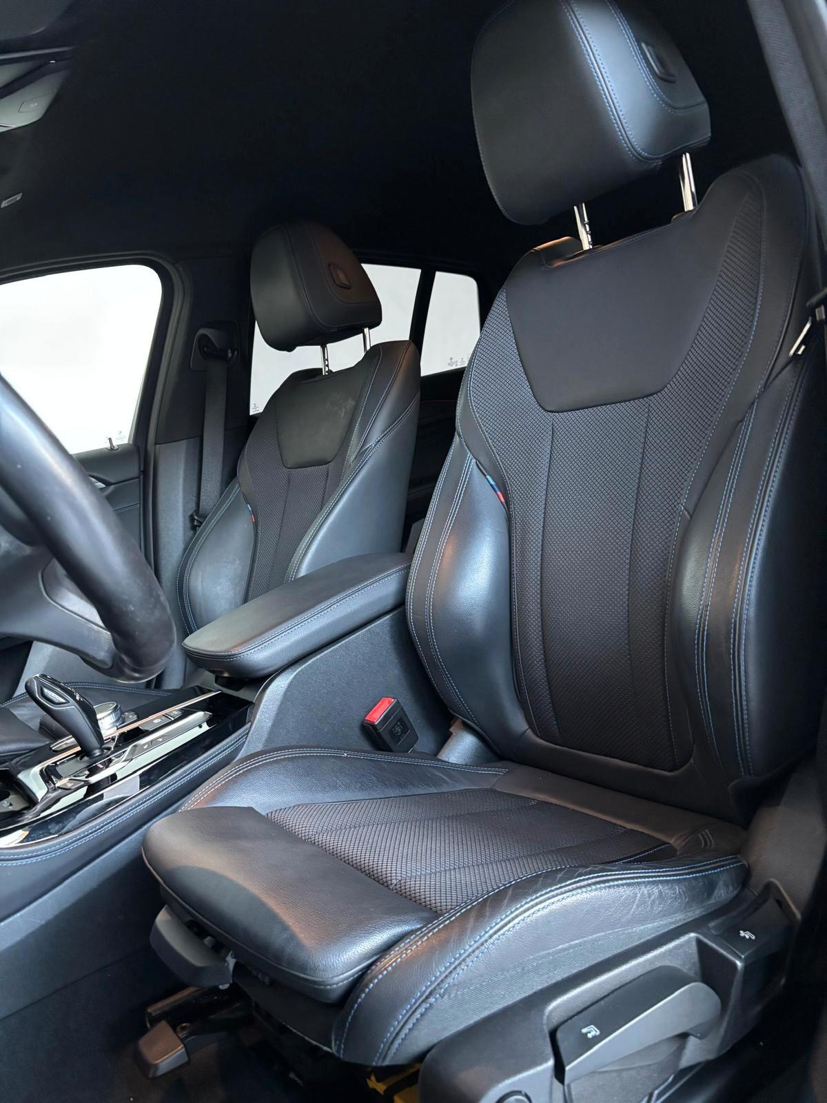 Bmw X4 xDrive20i Msport