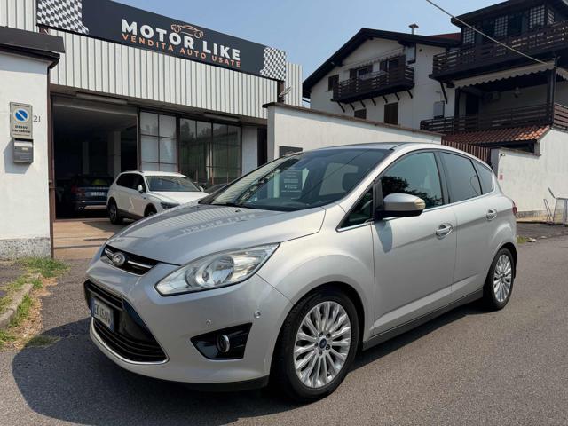 FORD C-Max 1.6 150CV Ecoboost Titanium Business