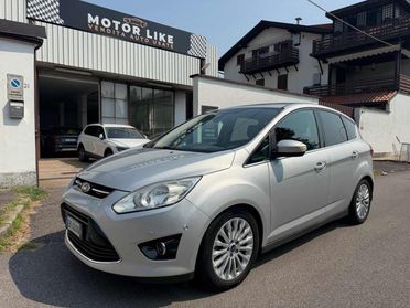 FORD C-Max 1.6 150CV Ecoboost Titanium Business
