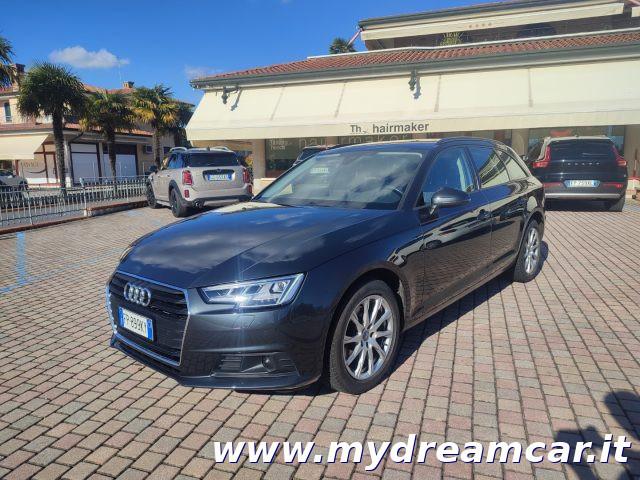 AUDI A4 Avant 2.0 TDI 150 CV S tronic Business Sport