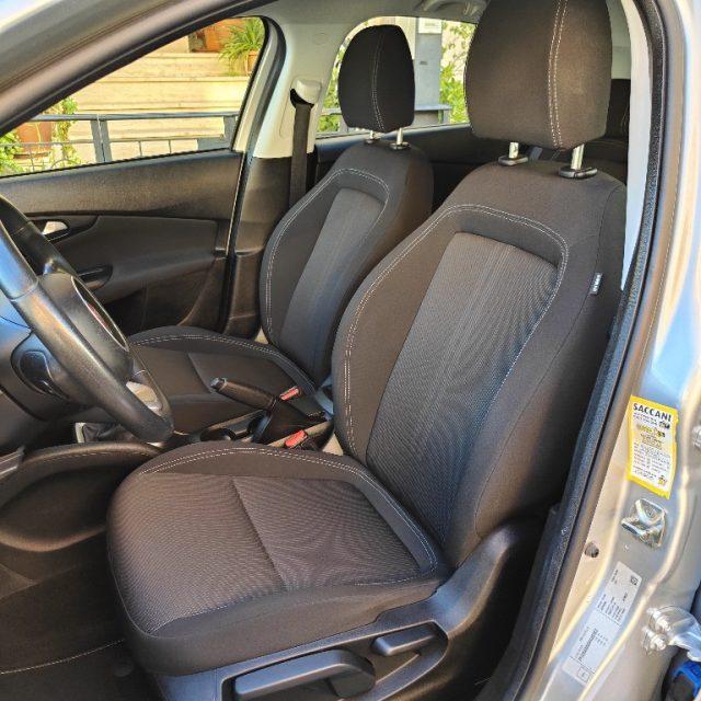 FIAT Tipo 1.6 Mjt Easy