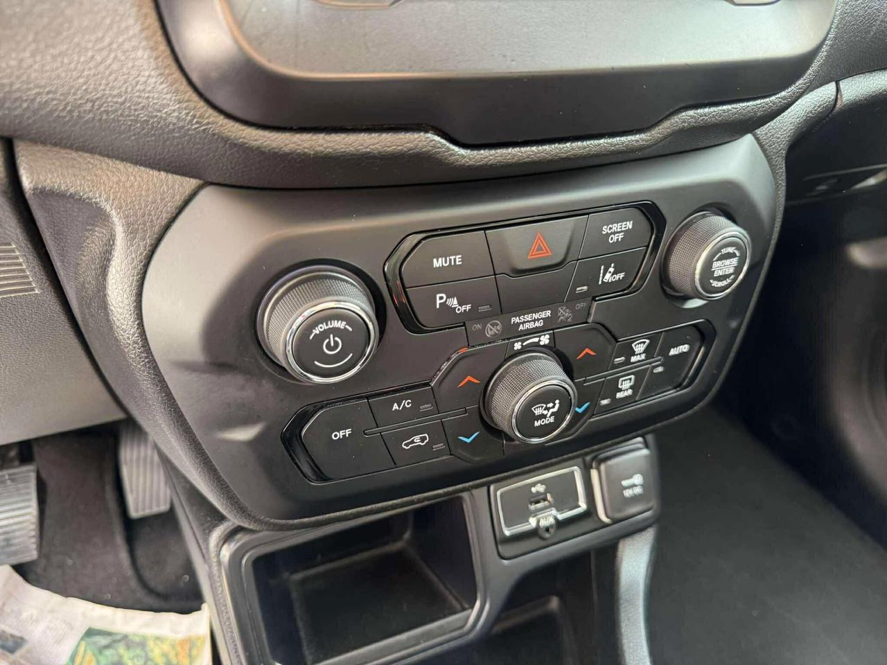 Jeep Renegade 1.6 Mjt 120 CV Limited-2019