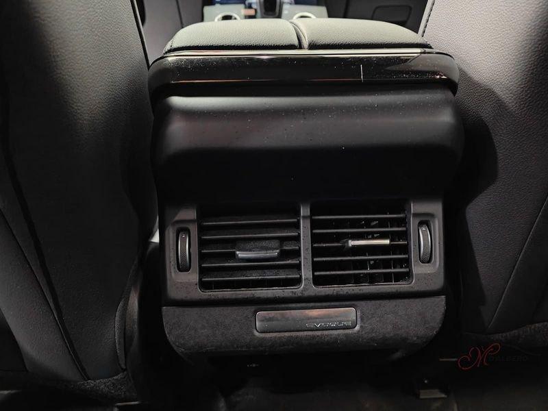 Land Rover Range Rover Evoque 2.0 D163 MHEV R-Dynamic HSE AWD auto