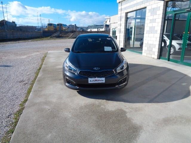 Kia Ceed cee'd 1.6 CRDi 110 CV 5 porte Cool