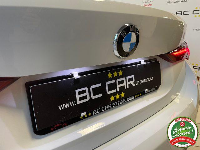 BMW 420 d xDrive Aut. 190cv 48V Msport