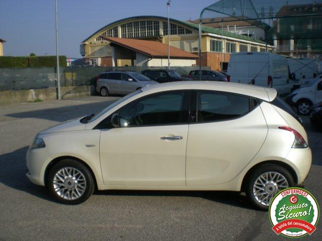 LANCIA Ypsilon 1.2 69 CV 5 porte Gold - PRONTA CONSEGNA