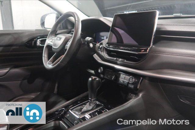 JEEP Compass Phev Phev 1.3 T4 4XE 190cv AT6 Limited
