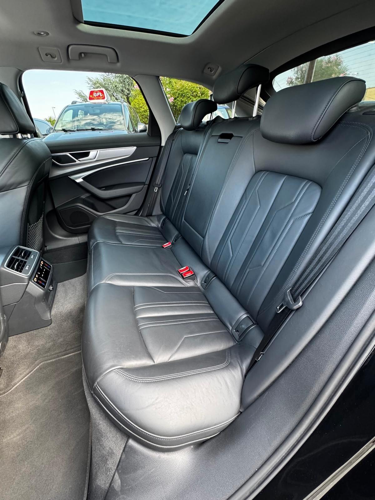 Audi A6 Avant 45 3.0 TDI quattro ultra S tronic Business Sport