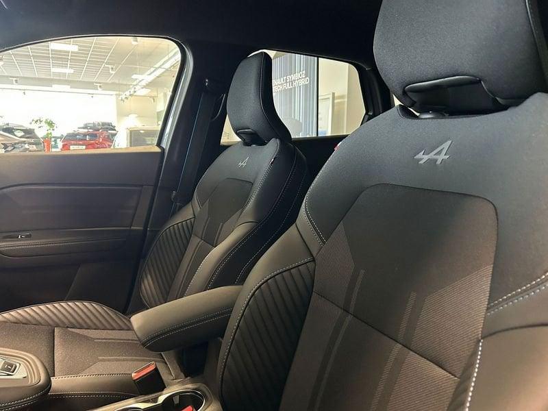 Renault Symbioz 1.6 E-Tech full hybrid Esprit Alpine 145cv auto