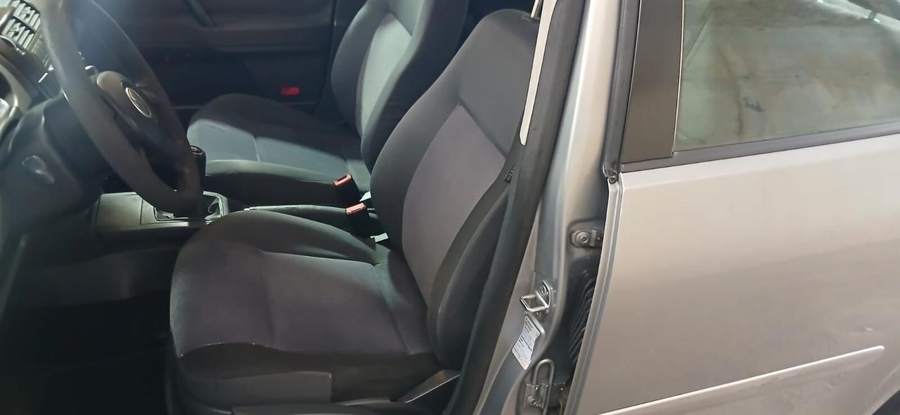 Volkswagen Polo 1.4/80CV TDI 5p. Comfortline - 2006