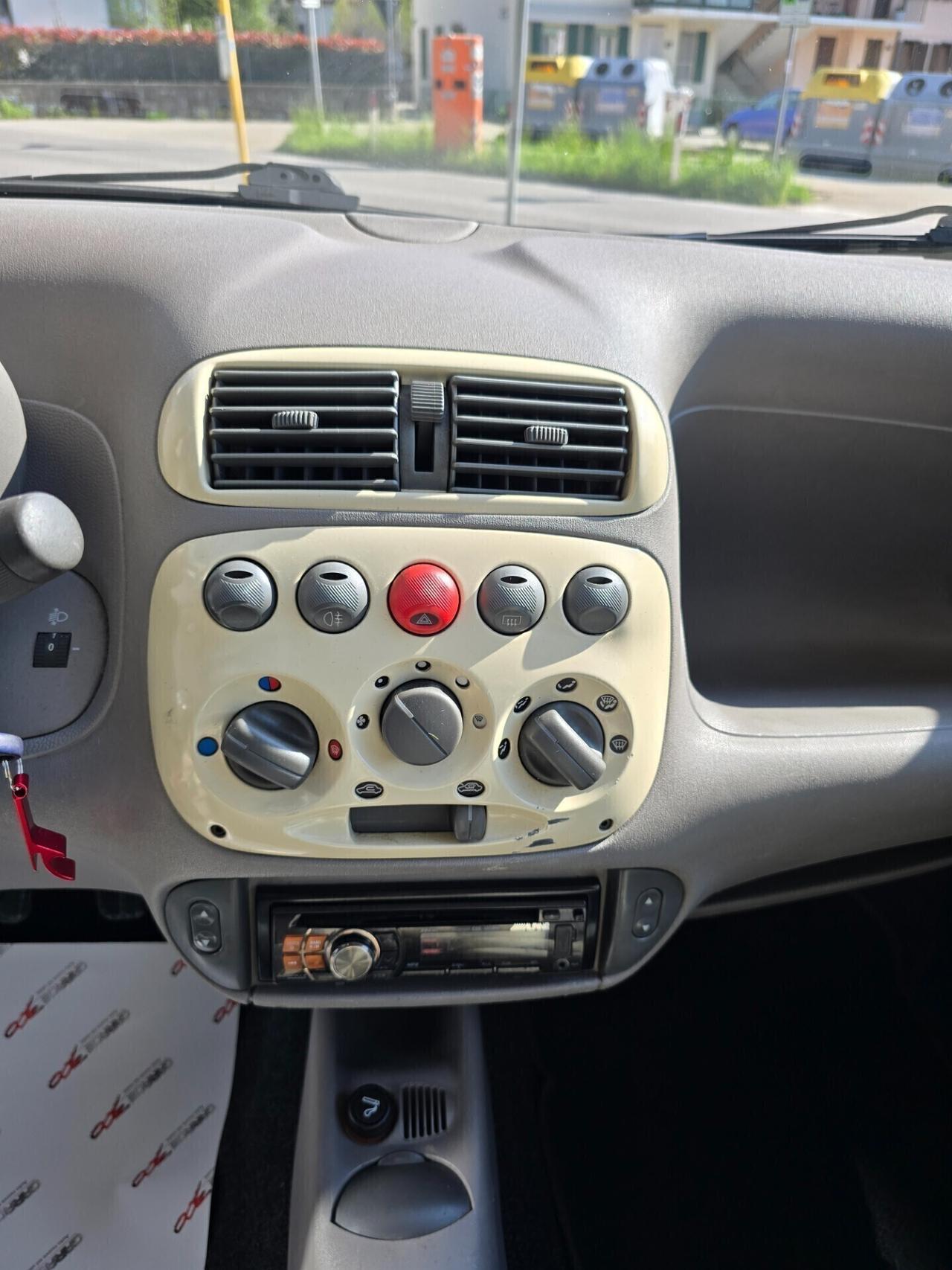 Fiat 600 1.1 50th Anniversary