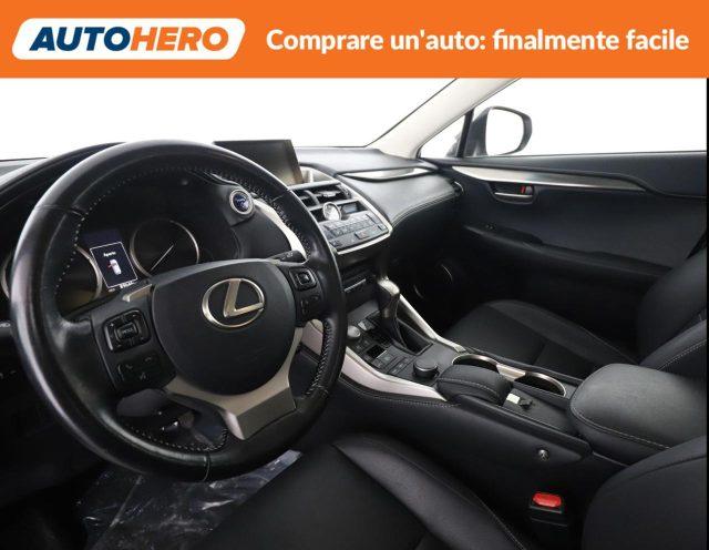 LEXUS NX 300 Hybrid 4WD Executive