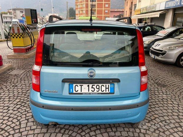 Fiat Panda 1.1 Actual
