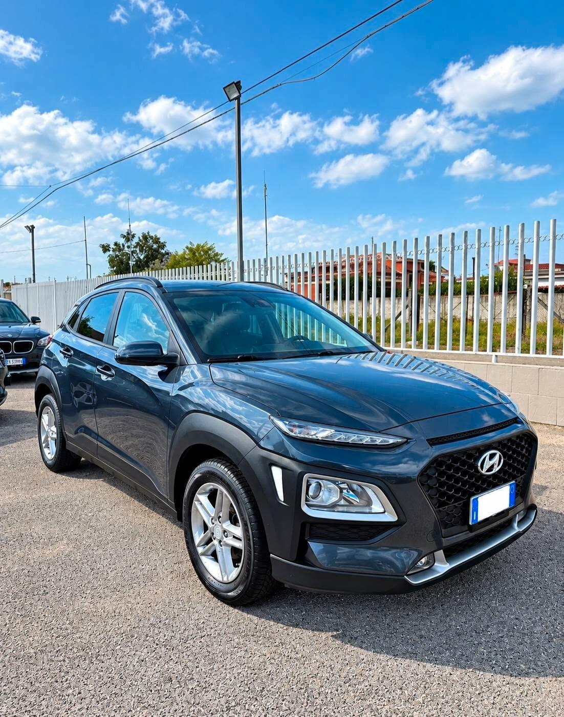 Hyundai Kona 1.0 bz 120cv Style