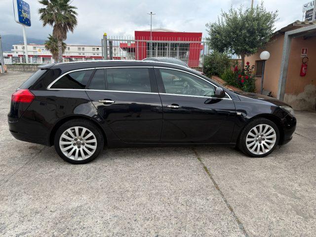 OPEL Insignia 2.0 CDTI 160CV ecoFLEX ST Cosmo