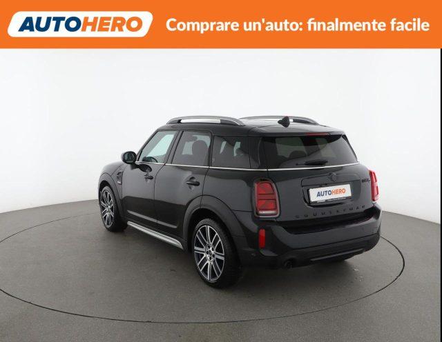 MINI Countryman 2.0 Cooper D Essential Countryman