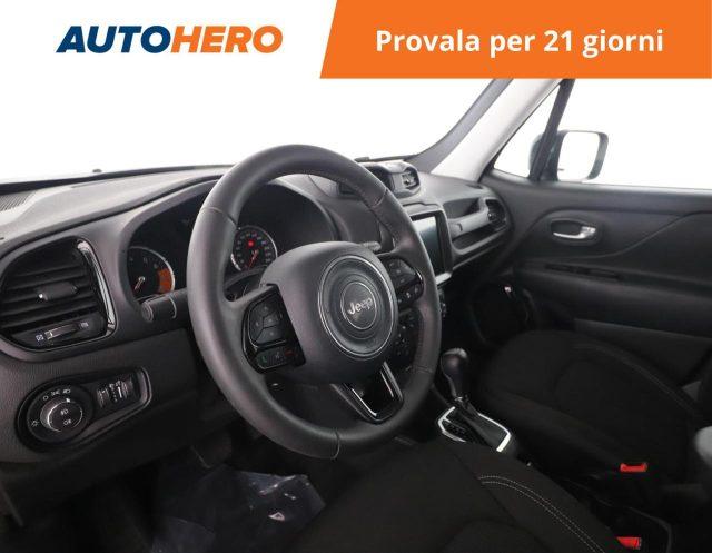 JEEP Renegade 1.3 T4 DDCT Limited
