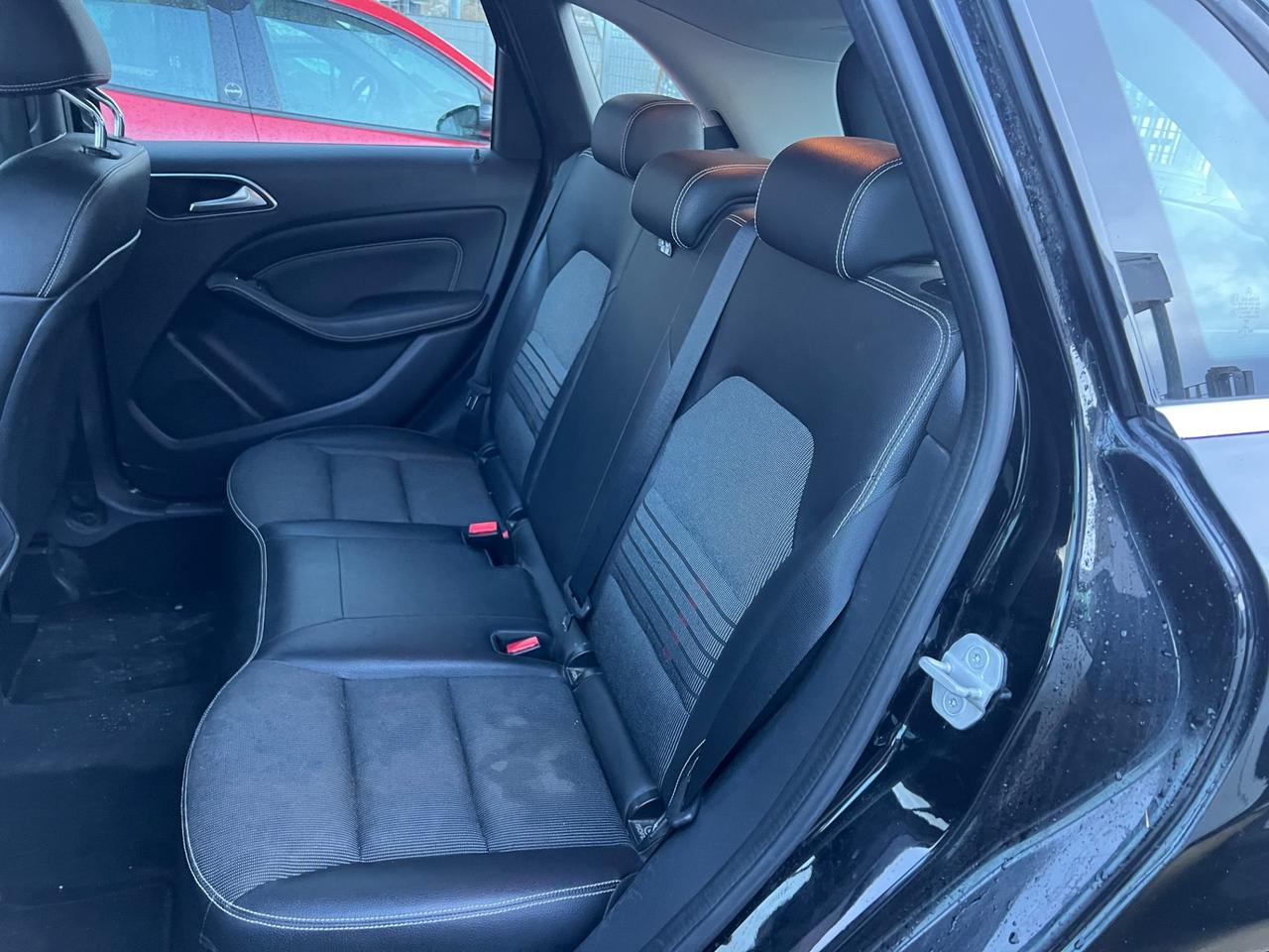 Mercedes-benz B 180 CDI Premium