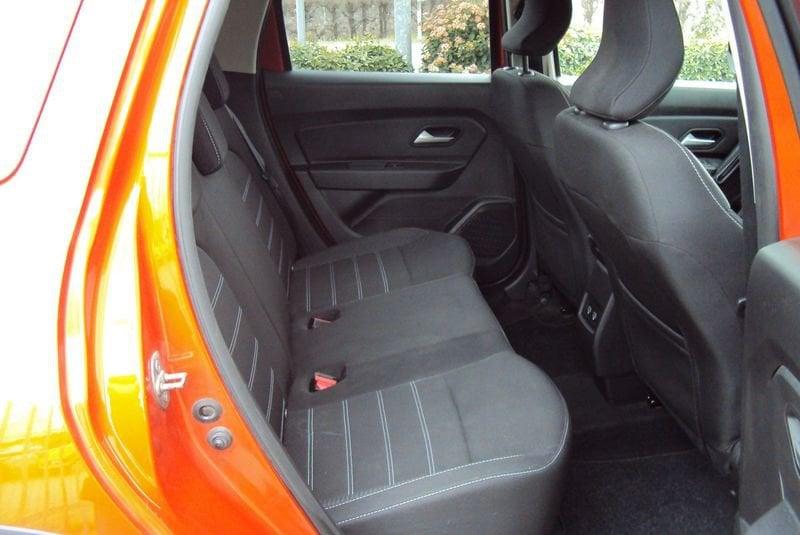 Dacia Duster 1.0 TCe 4x2 100cv Eco-G Expression