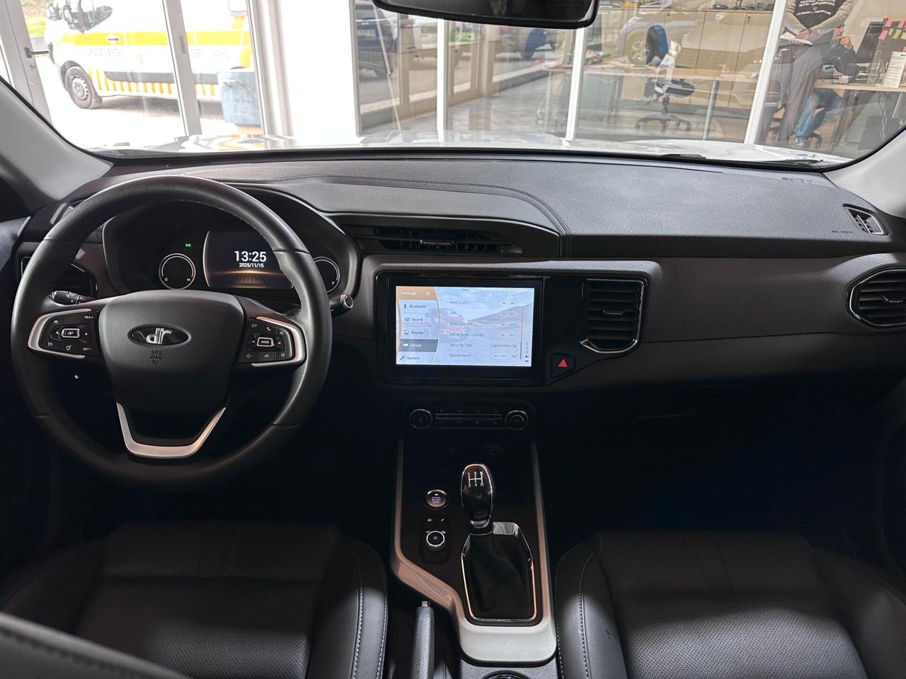 Dr 4.0 1.5 BENZINA 117CV 2022 UNIPROPRIETARIO