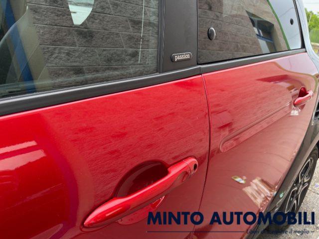 SMART ForFour 1.0 PASSION 71CV SENSORI PARCHEGGIO BLUETOOTH
