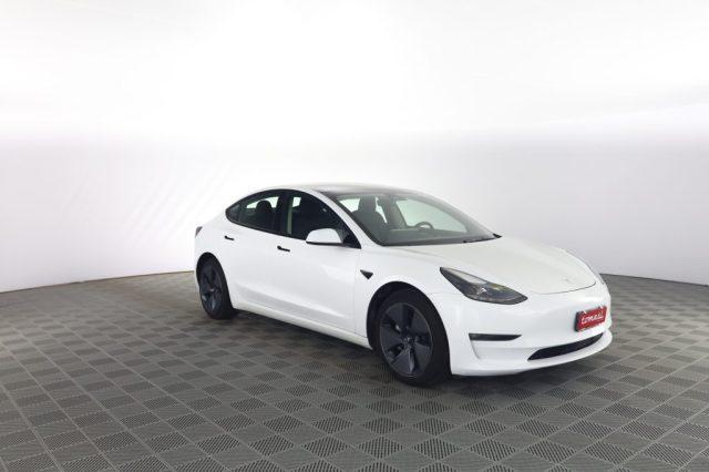TESLA Model 3 Model 3 Long Range Dual Motor AWD