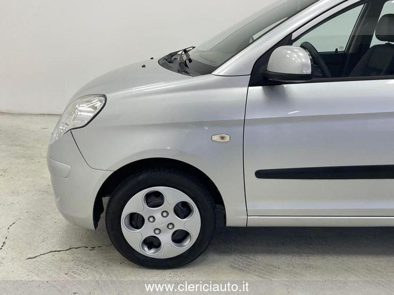 KIA Picanto 1.0 12V Easy