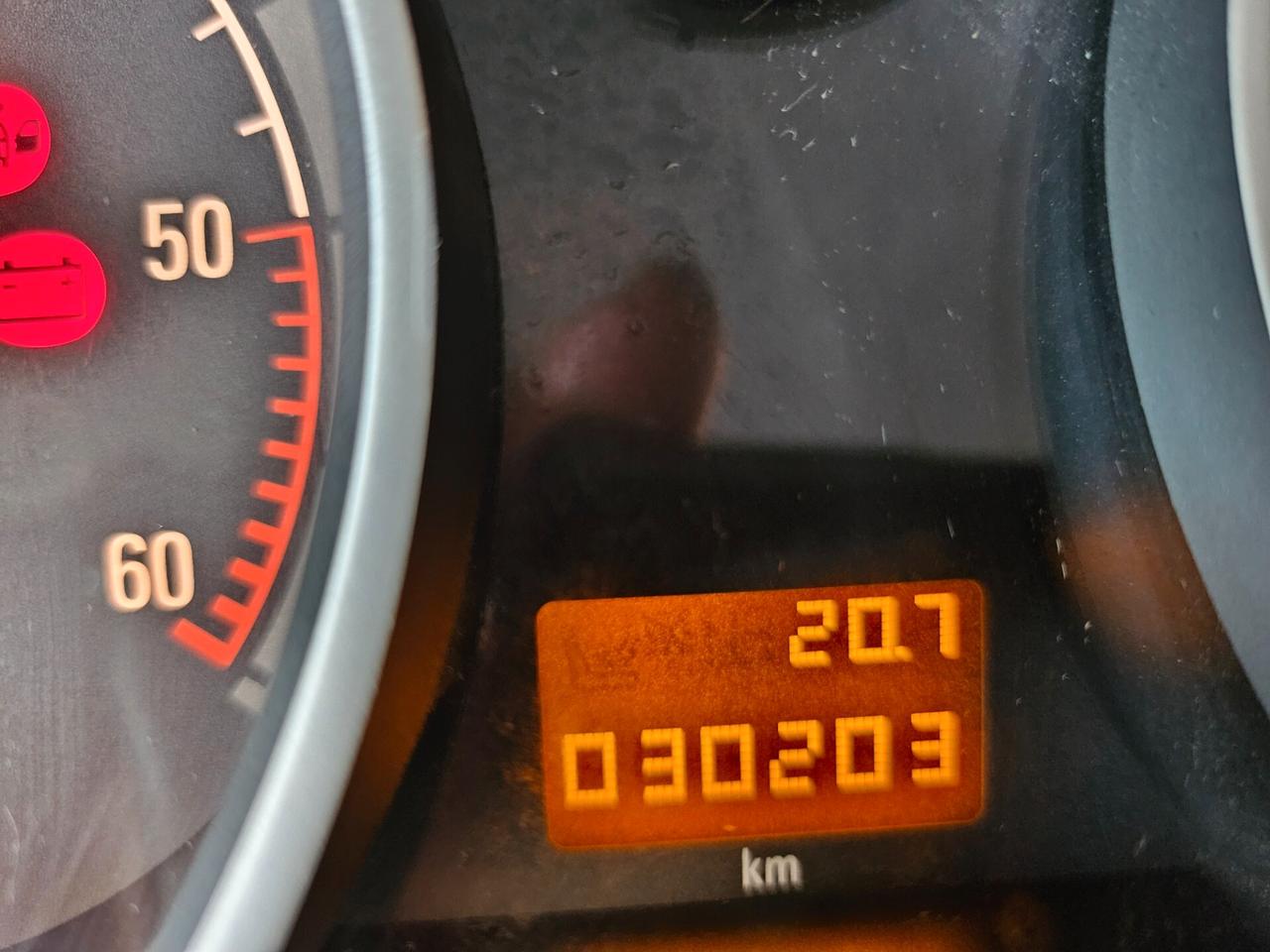 Opel Astra 1.7 CDTI 110CV 5 porte Cosmo