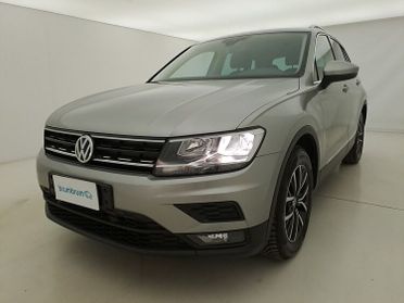 Volkswagen Tiguan Business DSG BR767195 2.0 Diesel 150CV