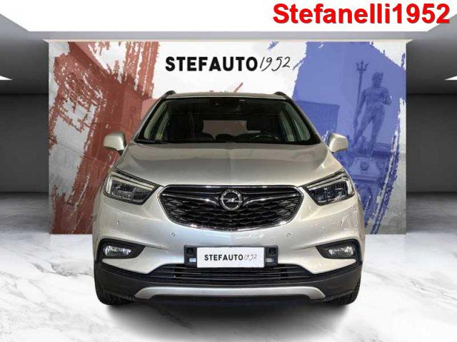 OPEL Mokka X - 1.6 cdti Innovation s&s 4x2 136cv my18