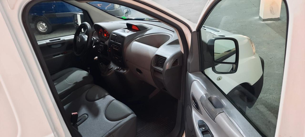 Citroen Jumpy 27 1.6 HDi/90 PC-TN Furgone