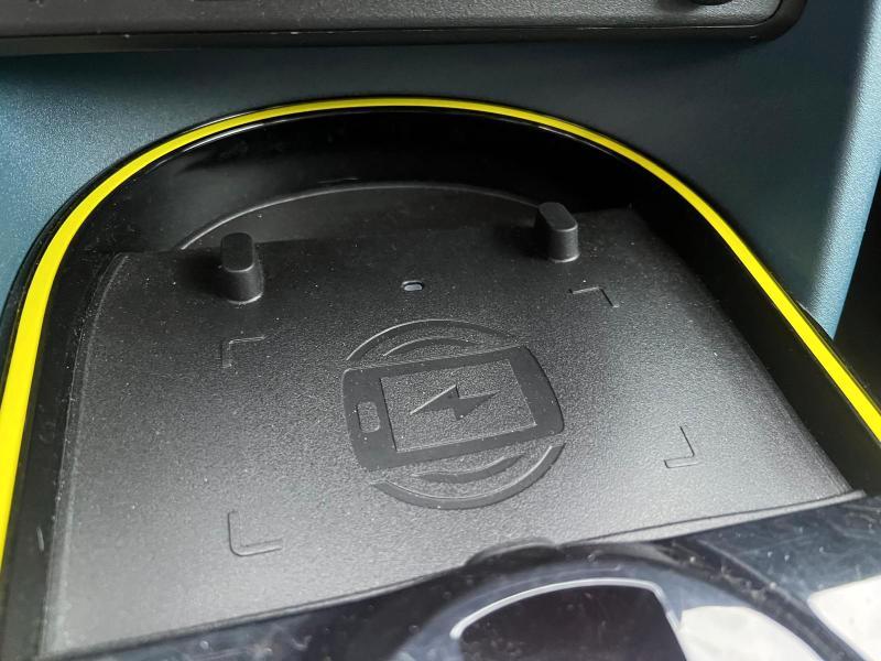 Fiat Grande Panda 1.2 hybrid La Prima 110cv edct