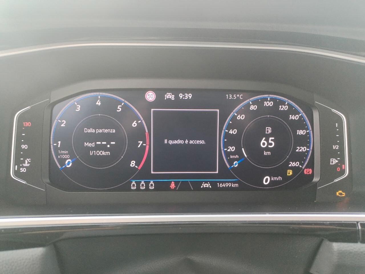 Volkswagen T-Roc 1.5 TSI ACT R-Line